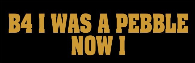 AMAROK funny vinyl decal 240 x 50 mm CONFIRM your color