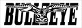 BULLZEYE Longhorn vinyl decal 260 X 80 mm CONFIRM your color