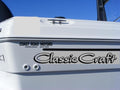 Classic Craft retro Boat decals TWO (2) 500 x 100 mm each CONFIRM your color