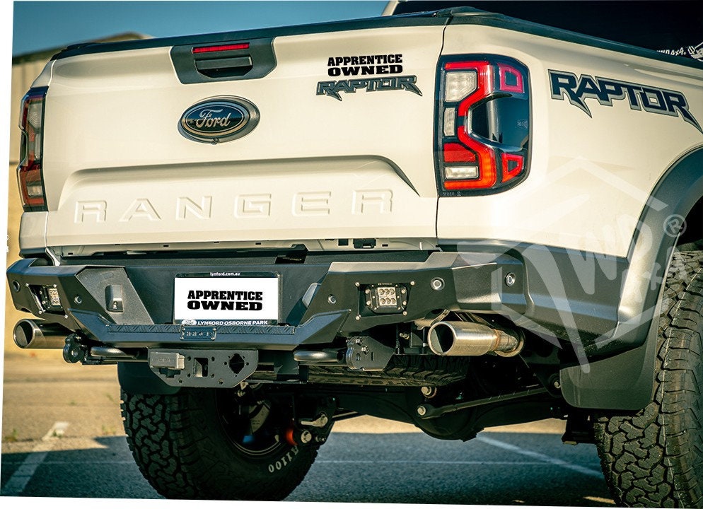 Apprentice Owned funny vinyl decal 200 x 50 mm CONFIRM your color