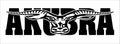 AKUBRA longhorn vinyl decal 260 x 70 mm CONFIRM your color
